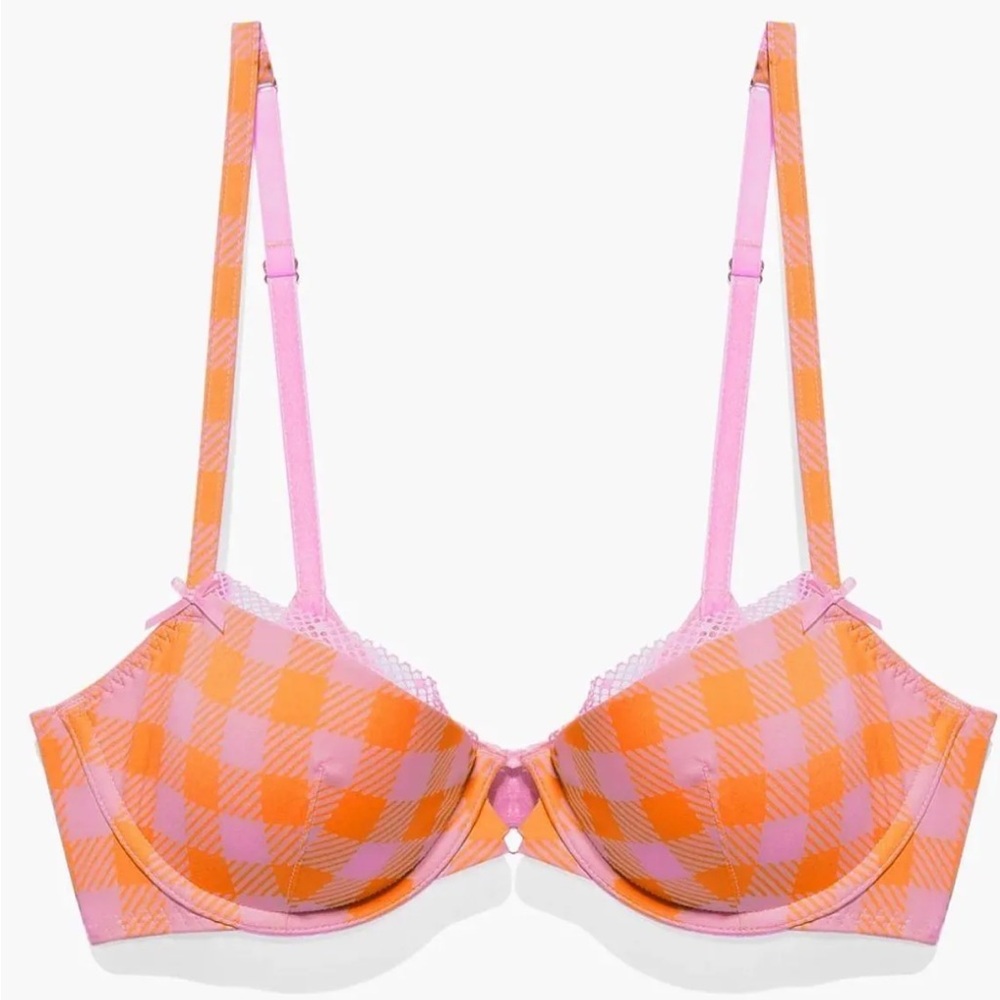 3 for $30 🩵✨ SavageXfenty low cut belconette bra